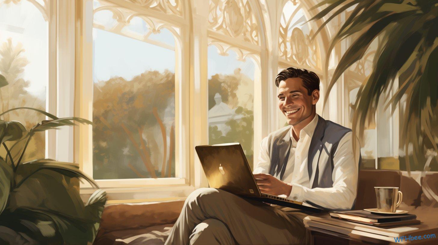 Remote Work for Product Managers 9 Remote Work for Product Managers