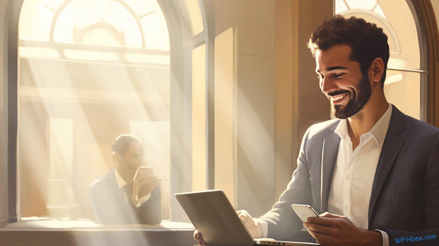 Remote Work for Customer Support: Exceptional Service 5 Remote Work for Customer Support: Exceptional Service
