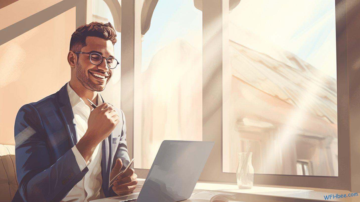 Remote Work for Graphic Designers: Deliver Creativity 16 Remote Work for Graphic Designers: Deliver Creativity