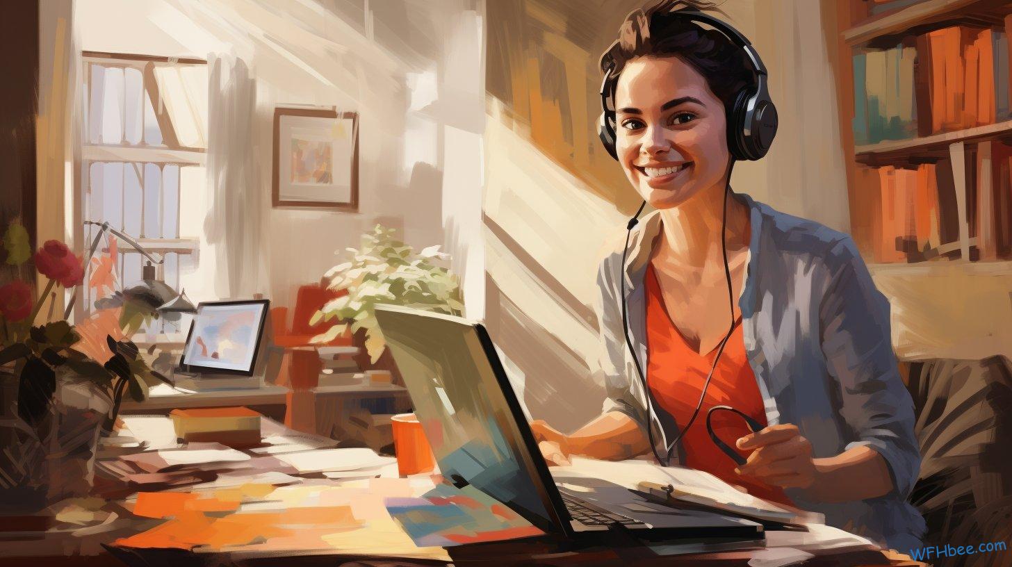 Working From Home: Why LoFi Music helps your remote focus 17 Working From Home: Why LoFi Music helps your remote focus