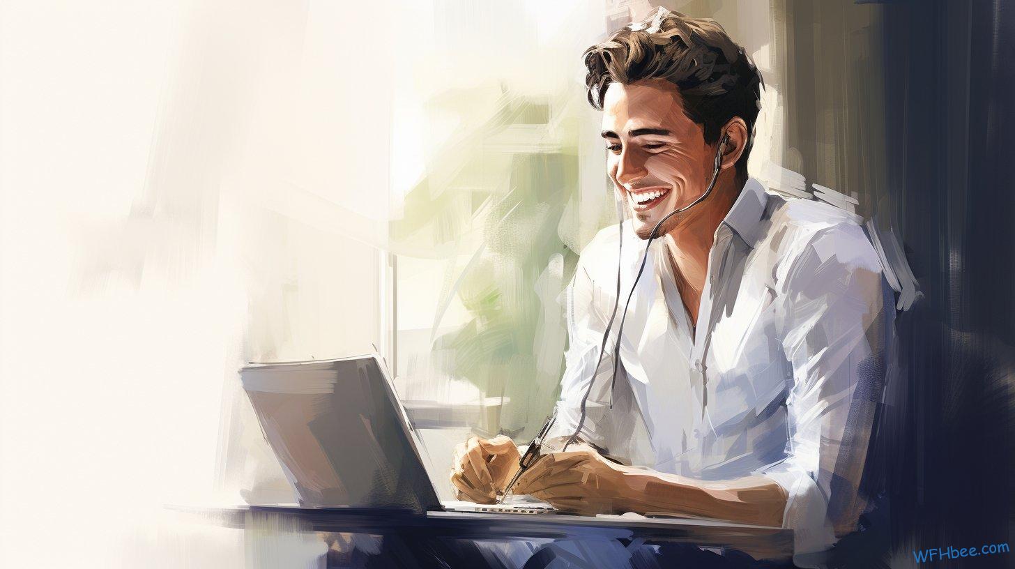 Remote Work for Data Analysts: Analyze Remotely 11 Remote Work for Data Analysts: Analyze Remotely