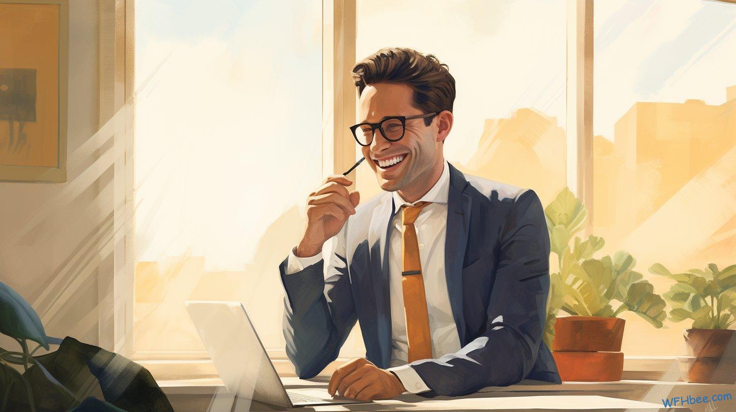 Remote Work for Virtual Assistants 8 Remote Work for Virtual Assistants