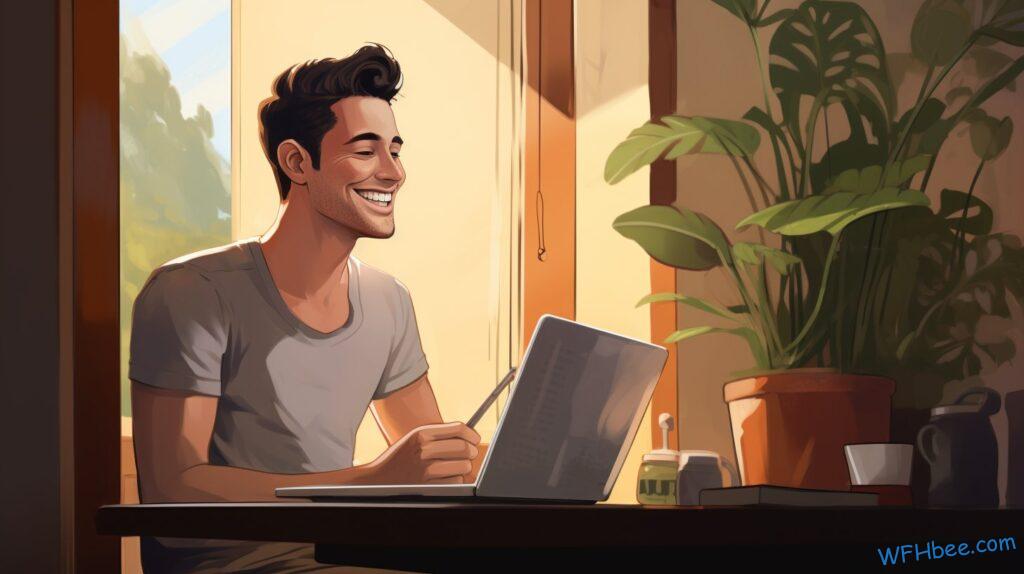 Remote Work for Database Administrators 5