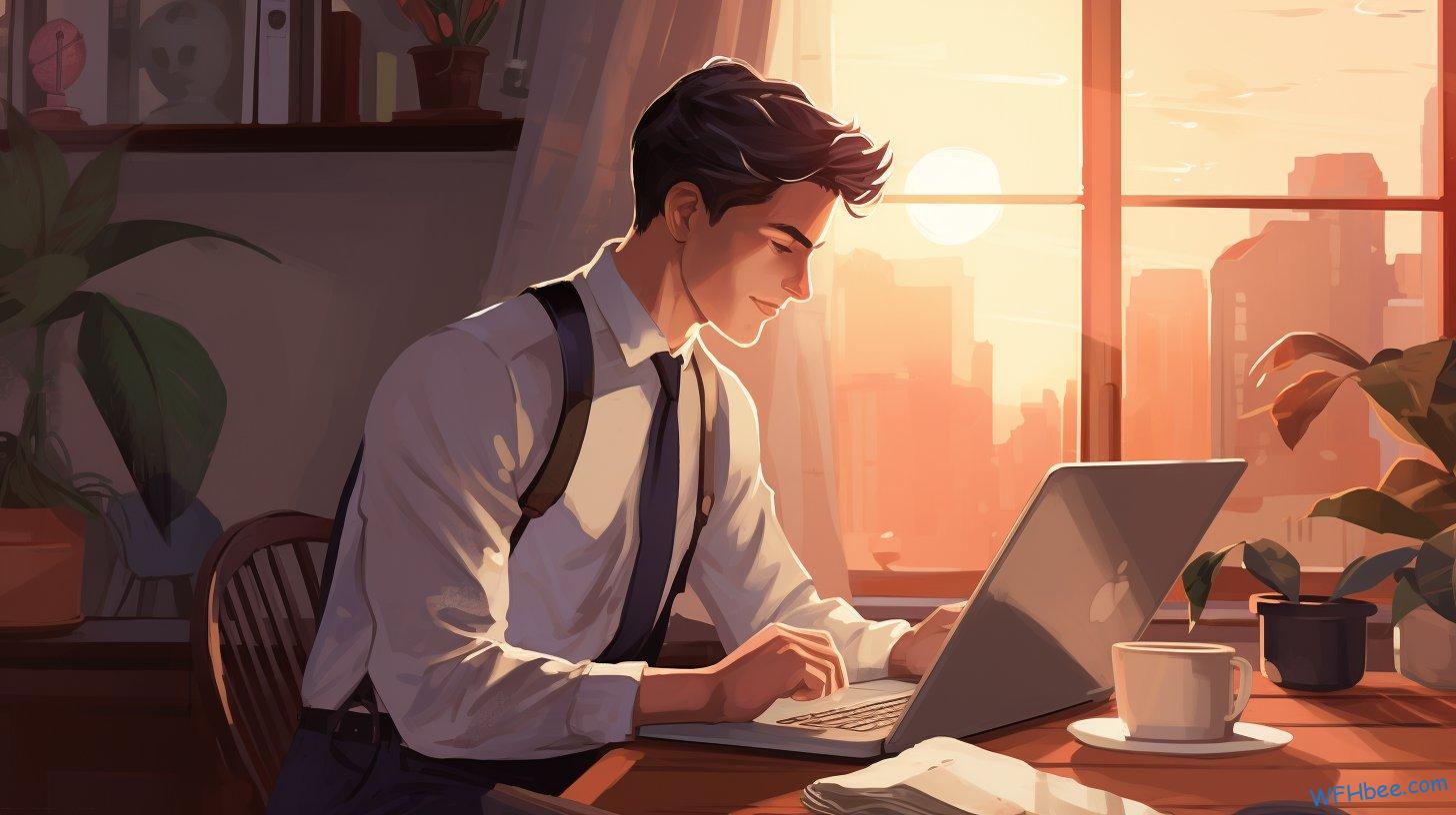 Remote Work for Data Analysts: Analyze Remotely 15 Remote Work for Data Analysts: Analyze Remotely