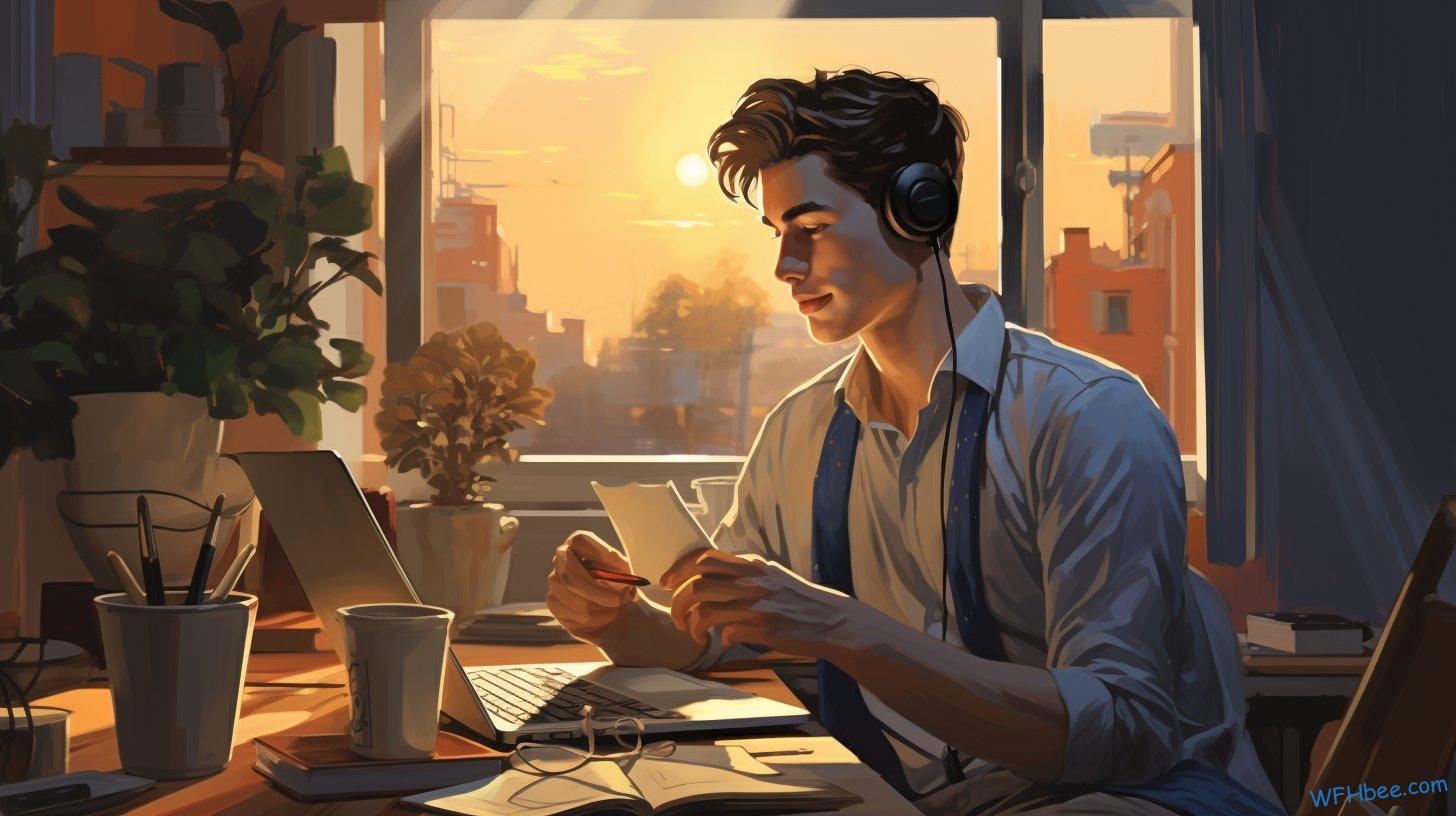 Remote Work for Personal Trainers: Train Virtually 11 Remote Work for Personal Trainers: Train Virtually