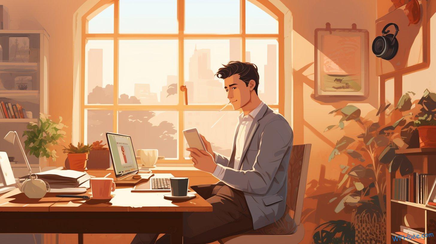 Remote Work for Managers: Leading With Confidence 8 Remote Work for Managers: Leading With Confidence