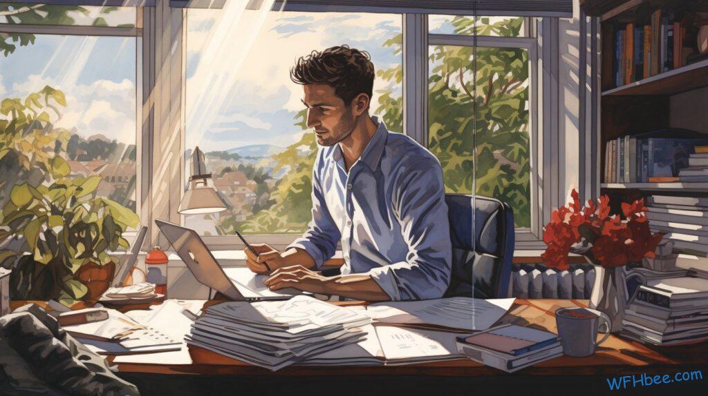 Remote Work for Travel Agents: Craft Virtual Experiences 2