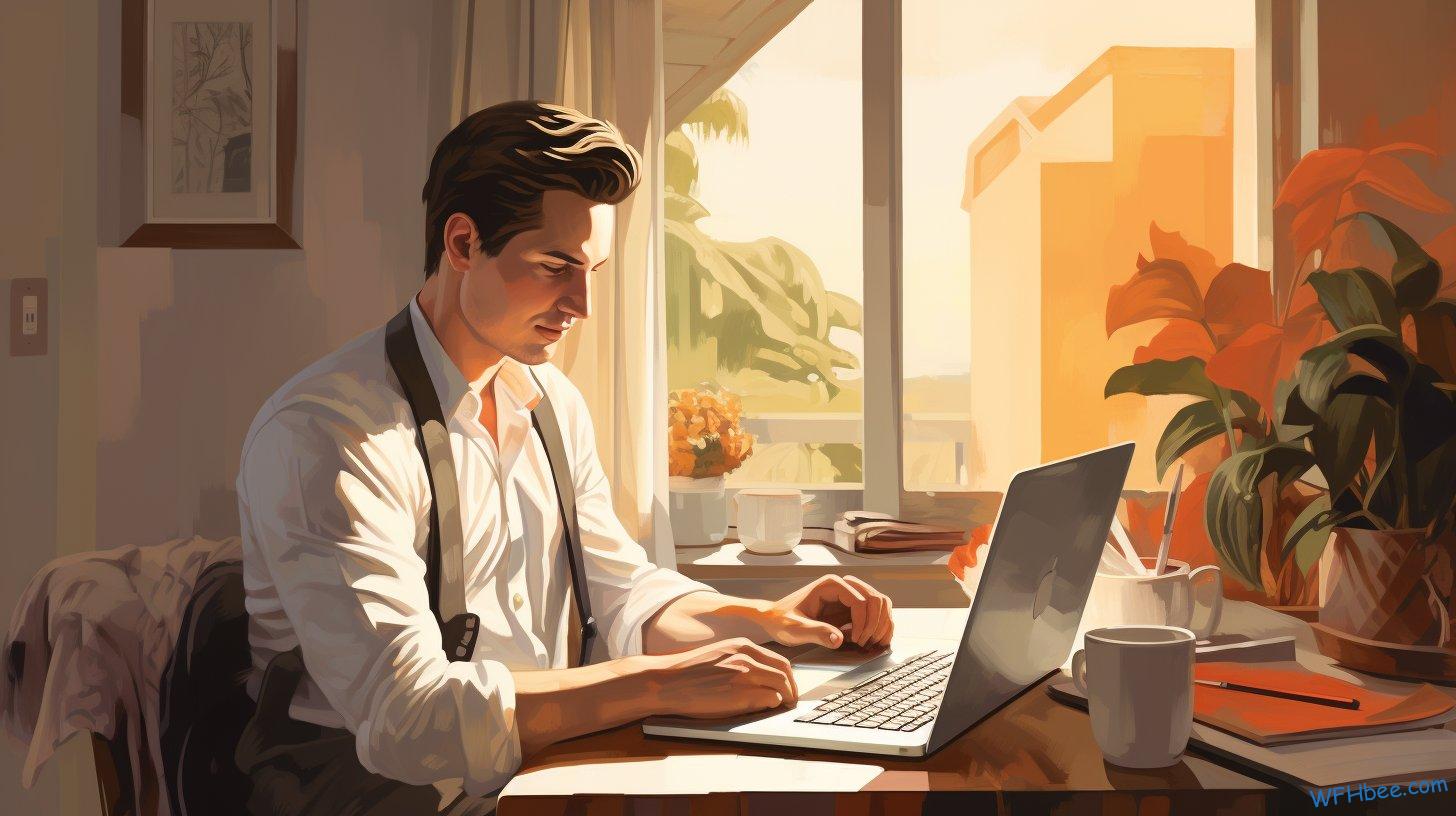 Remote Work for Product Managers 5 Remote Work for Product Managers