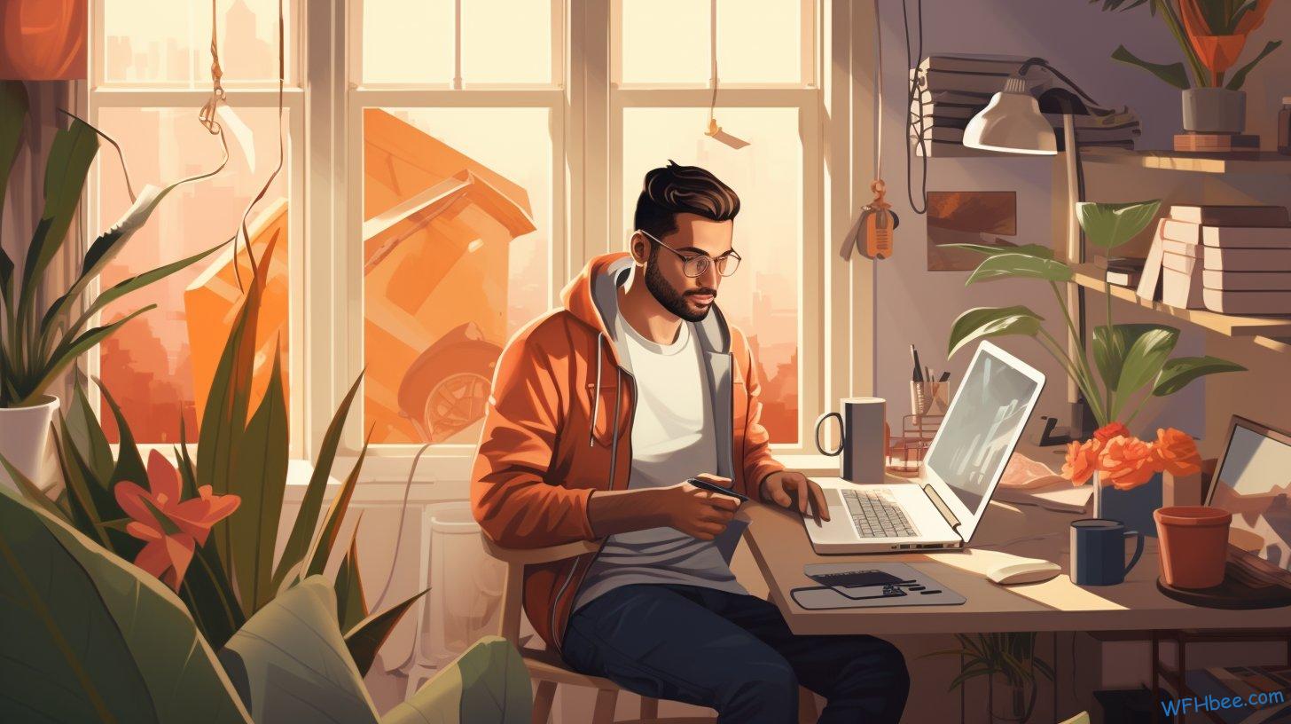 Remote Work for Market Research Analysts 4 Remote Work for Market Research Analysts