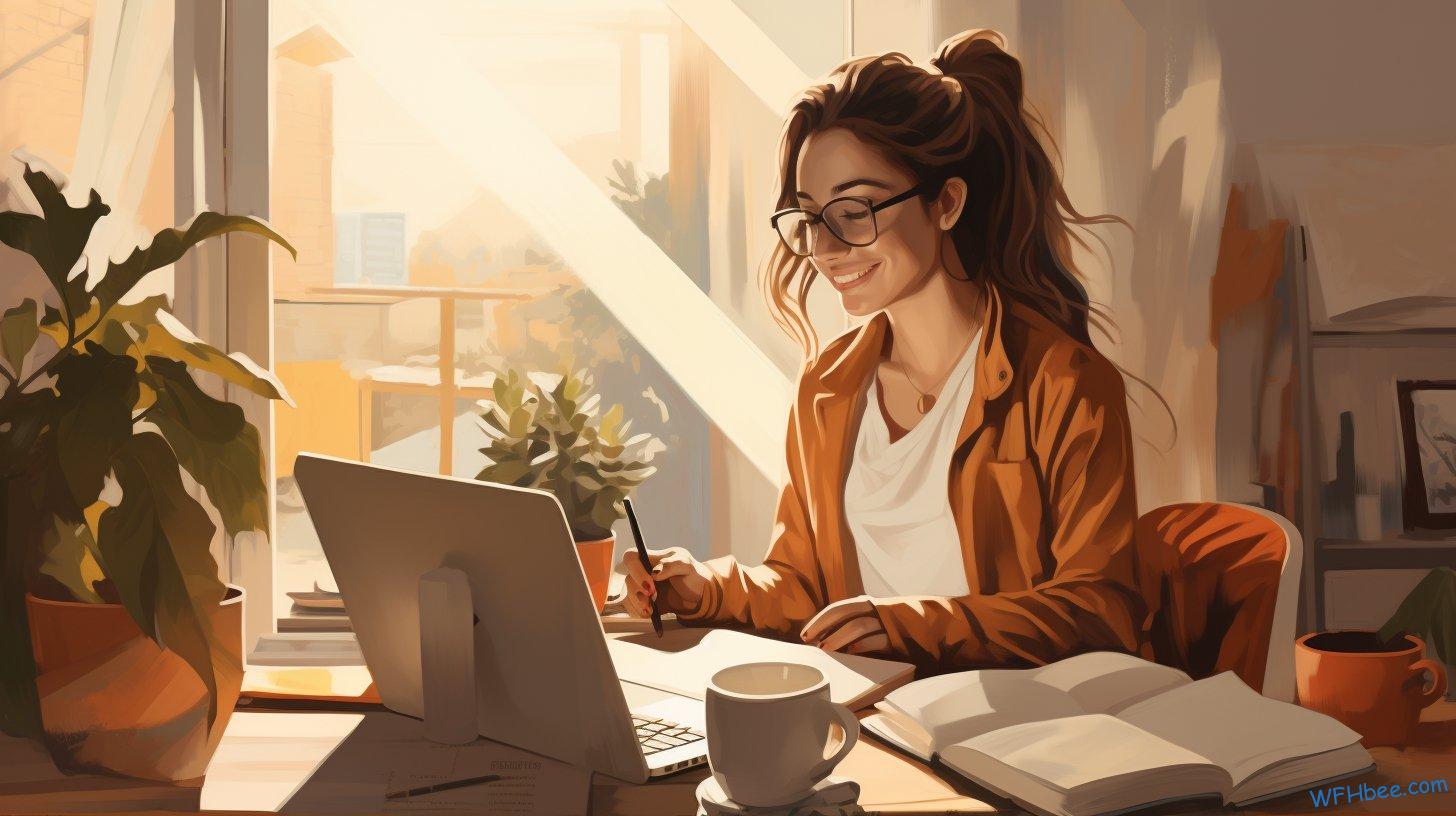 Remote Work for Writers 13 Remote Work for Writers