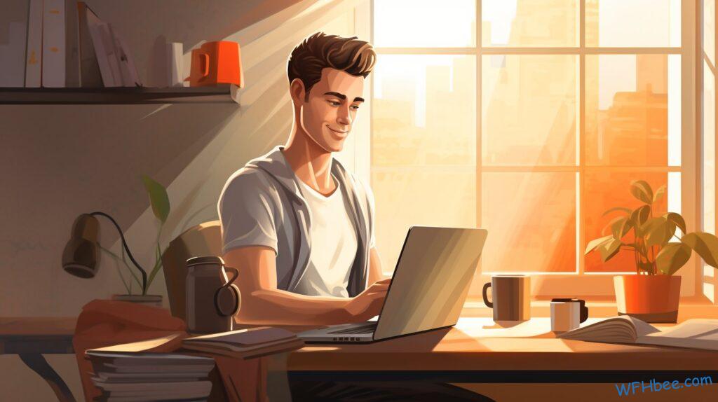 Remote Work for Web Developers: Code Remotely 7