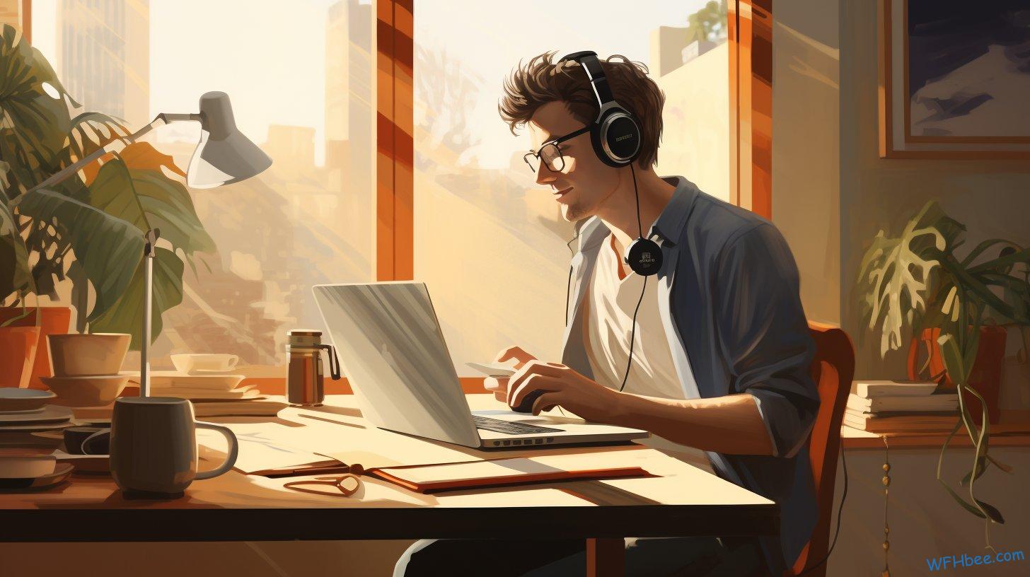 Remote Work for Personal Trainers: Train Virtually 18 Remote Work for Personal Trainers: Train Virtually