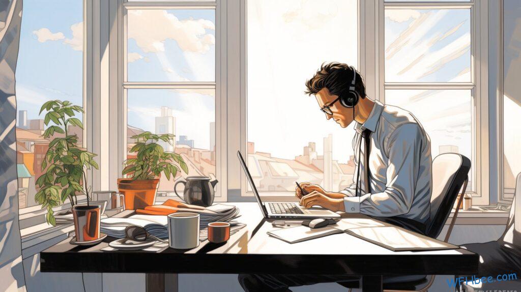 Remote Work for HR Pros: Navigate Remotely 2