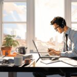 Remote Work for HR Pros: Navigate Remotely Remote Work for HR Pros: Navigate Remotely