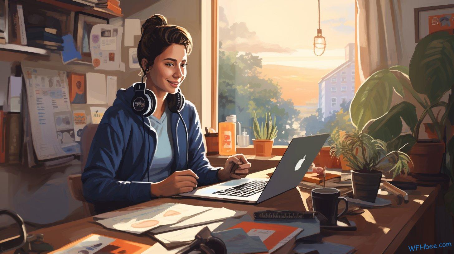 Remote Work for Medical Coders 3 Remote Work for Medical Coders