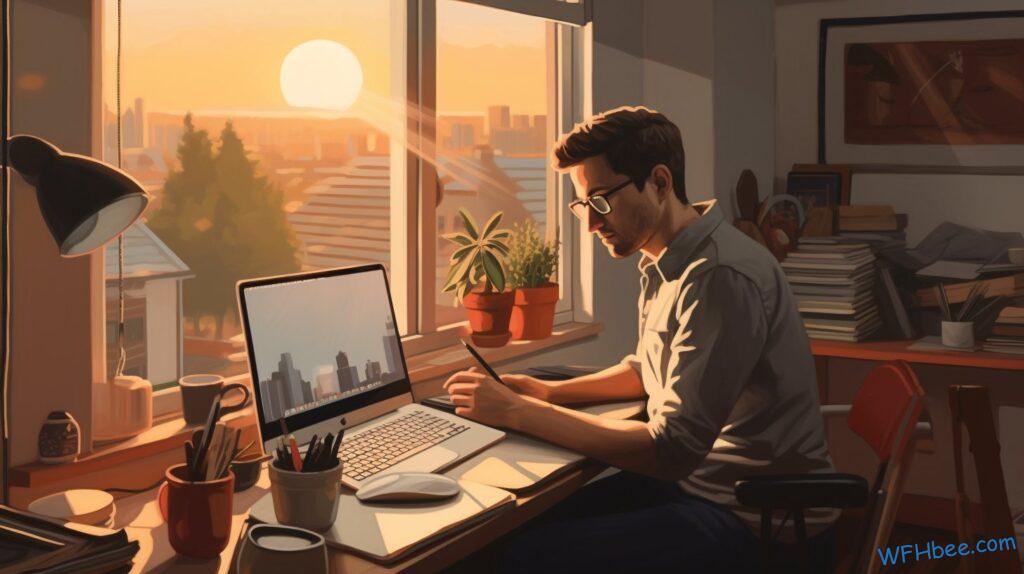 Remote Work for Marketers: Drive Results Virtually 1