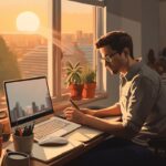 Remote Work for Marketers: Drive Results Virtually Remote Work for Marketers: Drive Results Virtually