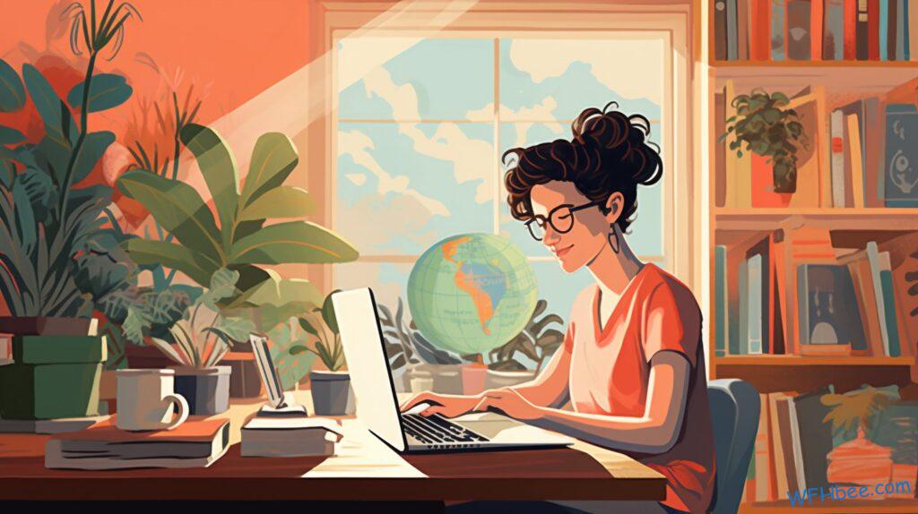 Remote Work for Researchers: Conduct Studies Anywhere 2