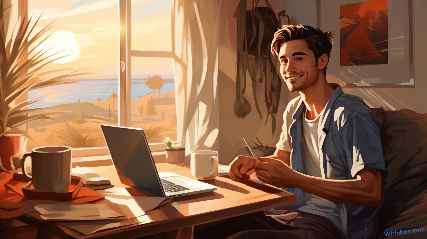 Remote Work for Real Estate Agents: Sell Virtually 9 Remote Work for Real Estate Agents: Sell Virtually
