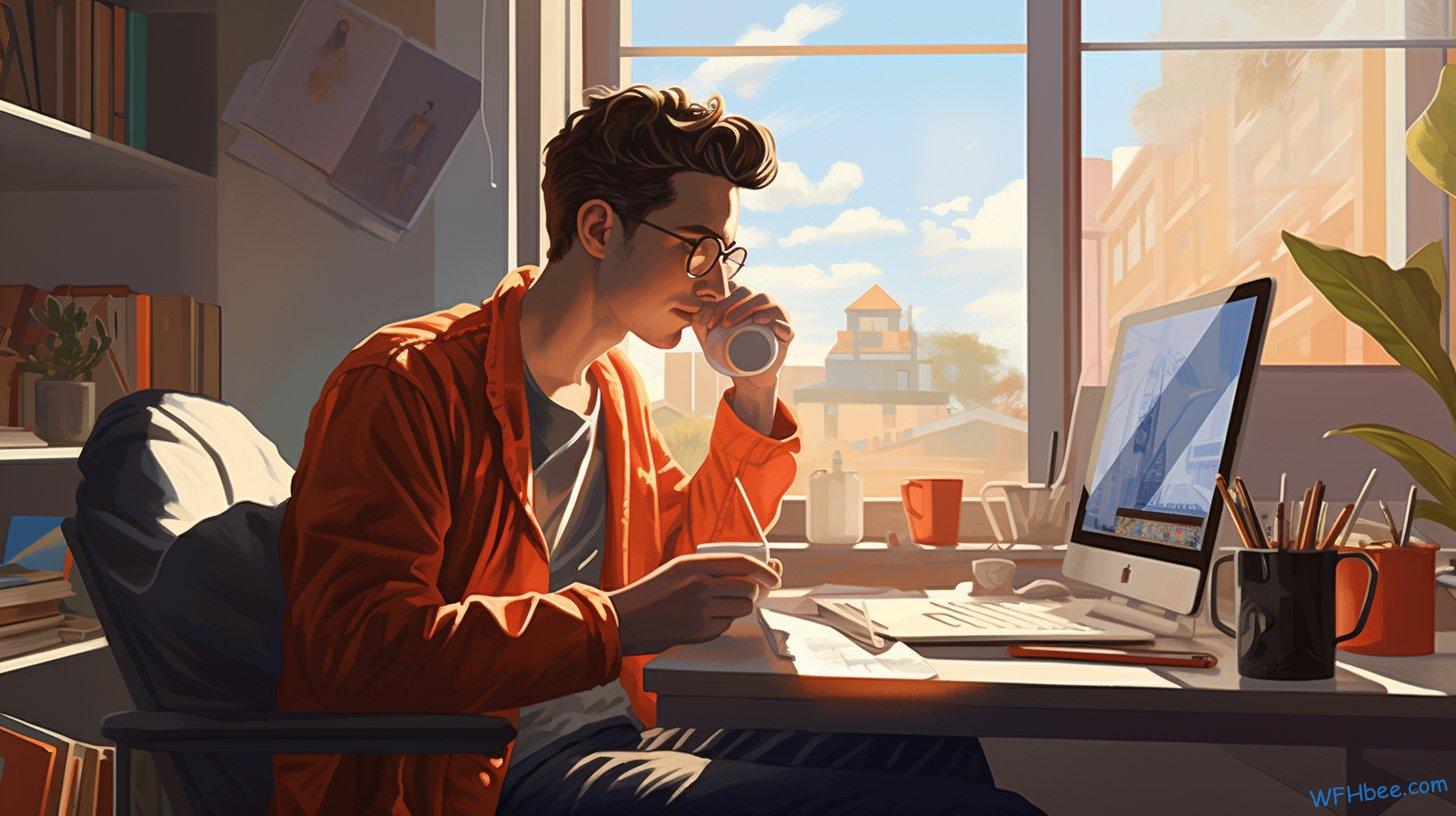 Remote Work for Teachers: Engage Students Virtually 9 Remote Work for Teachers: Engage Students Virtually