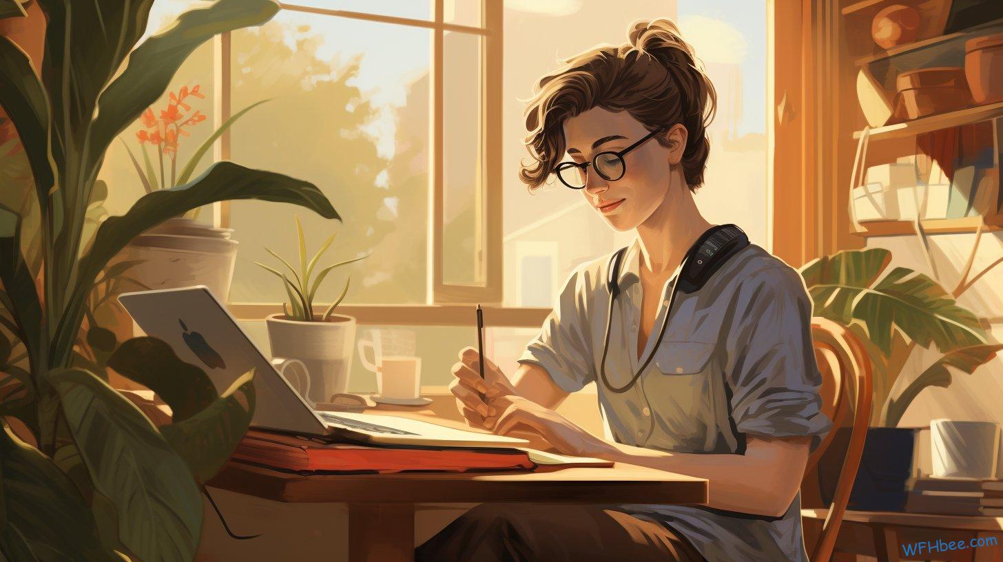 Remote Work for Special Needs Teachers: Support Virtually 14 Remote Work for Special Needs Teachers: Support Virtually