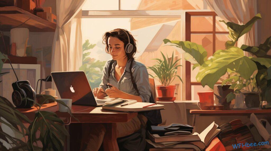 Remote Work for Customer Support: Exceptional Service 2