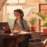 Remote Work for Customer Support: Exceptional Service Remote Work for Customer Support: Exceptional Service