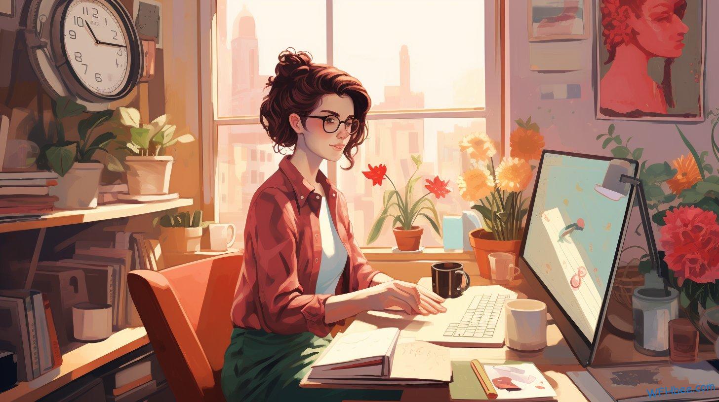 Remote Work for Lawyers: Legal Practice Virtually 5 Remote Work for Lawyers: Legal Practice Virtually
