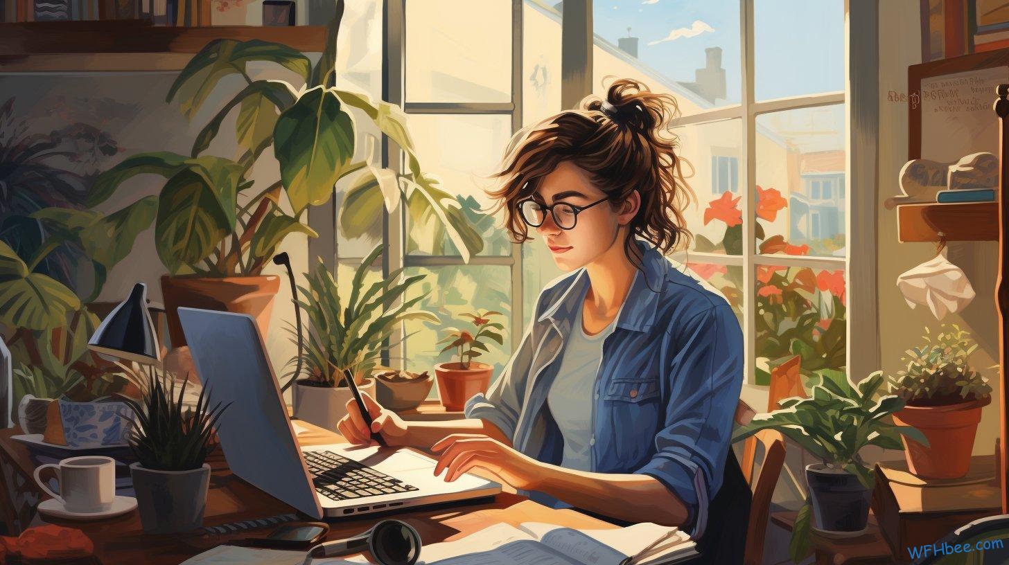 Remote Work for Real Estate Agents: Sell Virtually 16 Remote Work for Real Estate Agents: Sell Virtually