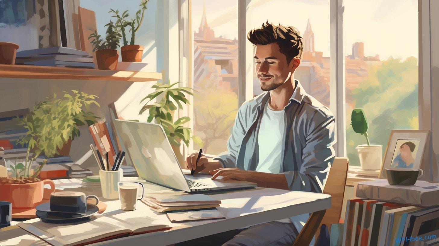 What Is The Difference Between Hybrid And Remote Work? 13 What Is The Difference Between Hybrid And Remote Work?