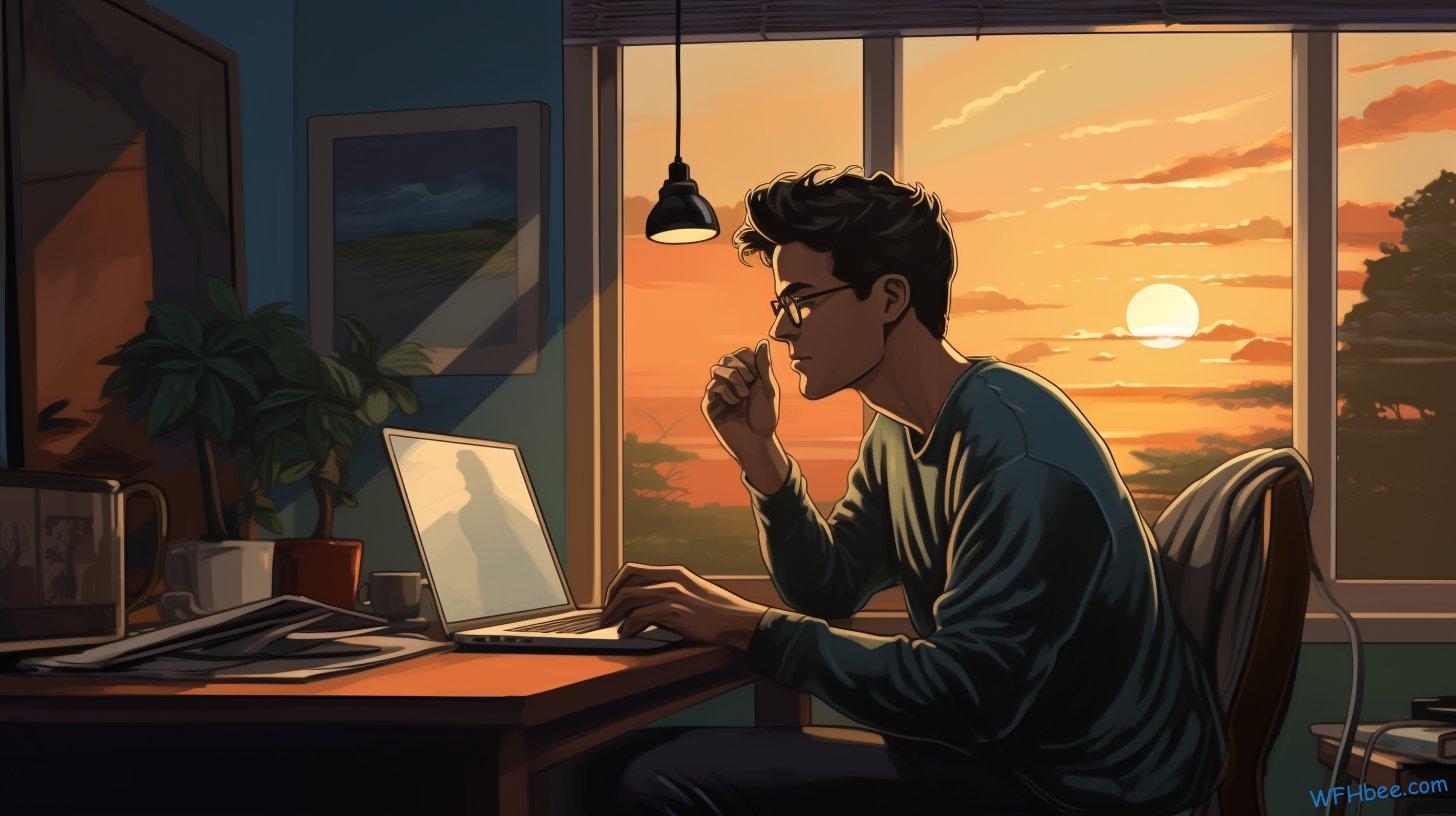 Remote Work for Small Business Owners: Success Strategies 5 Remote Work for Small Business Owners: Success Strategies