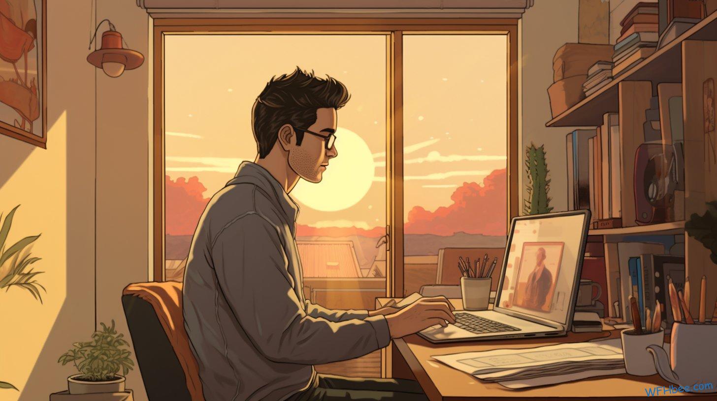 Remote Work for Lawyers: Legal Practice Virtually 11 Remote Work for Lawyers: Legal Practice Virtually