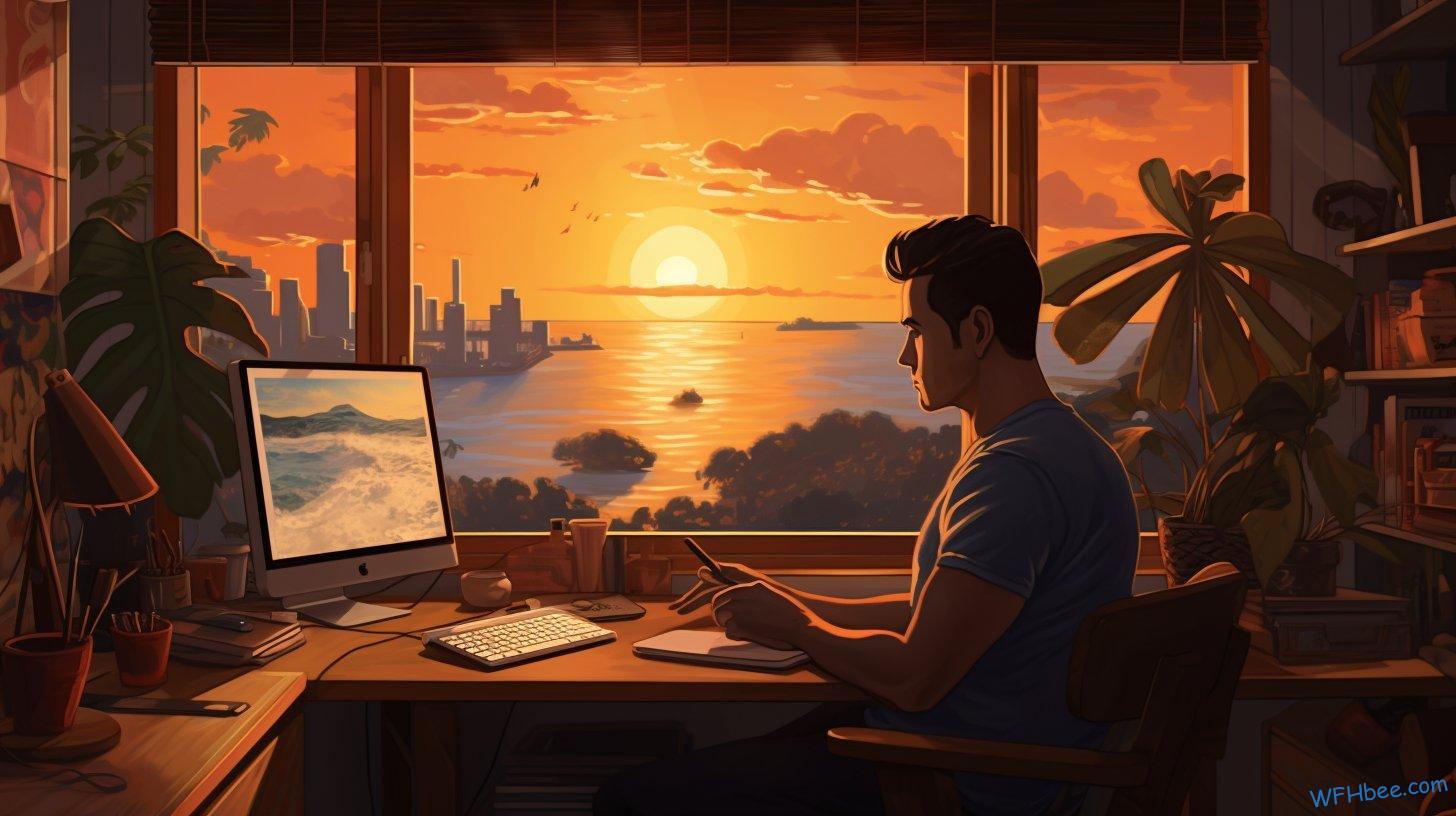 Remote Work for Writers 18 Remote Work for Writers