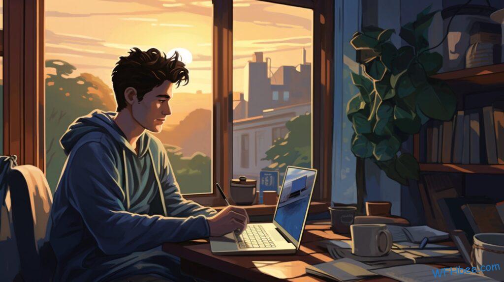 Remote Work for Therapists: Counseling Online 9