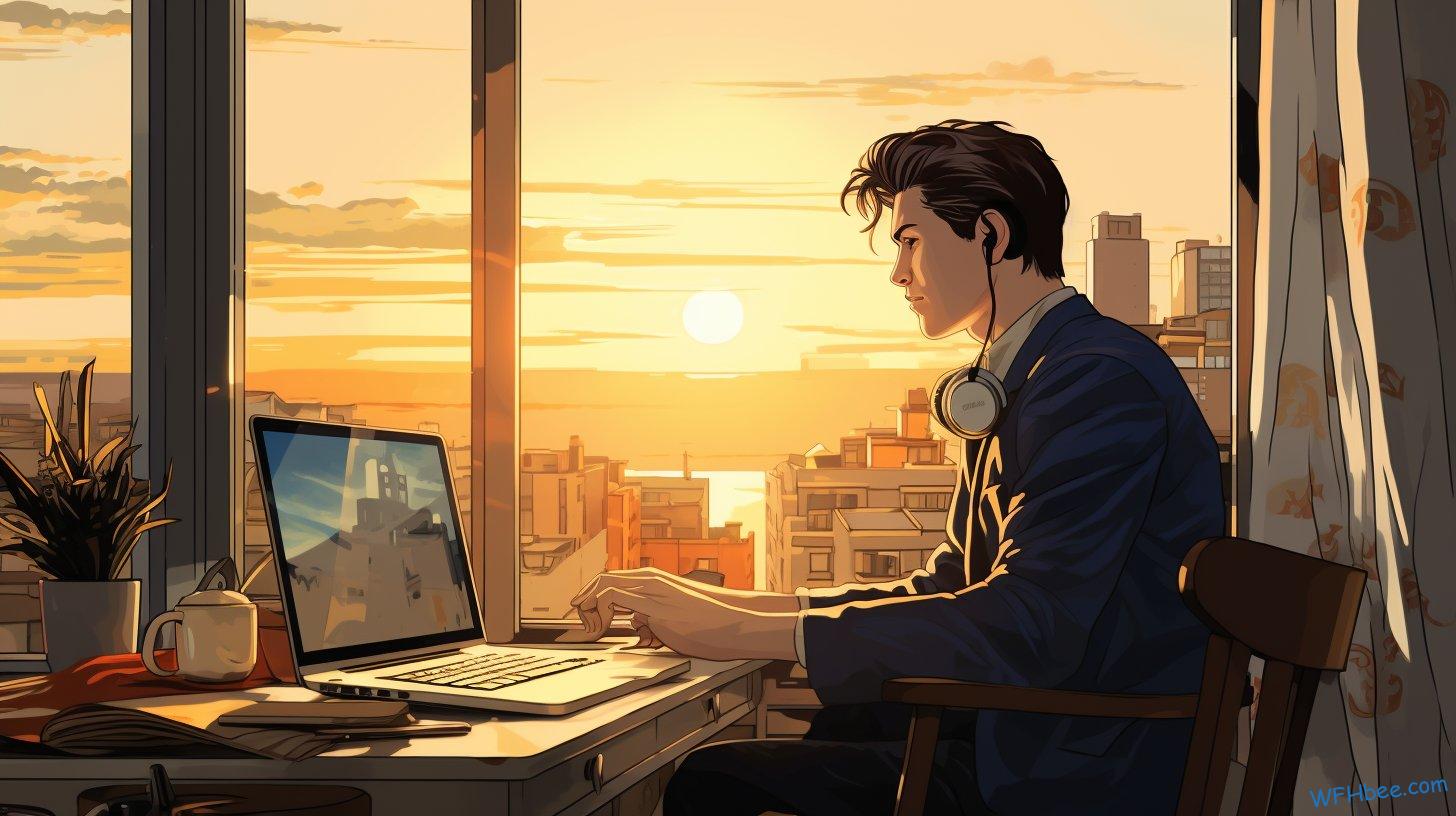 Remote Work for DevOps Engineers 3 Remote Work for DevOps Engineers