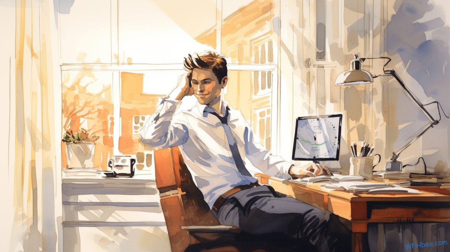 Remote Work for Writers 16 Remote Work for Writers