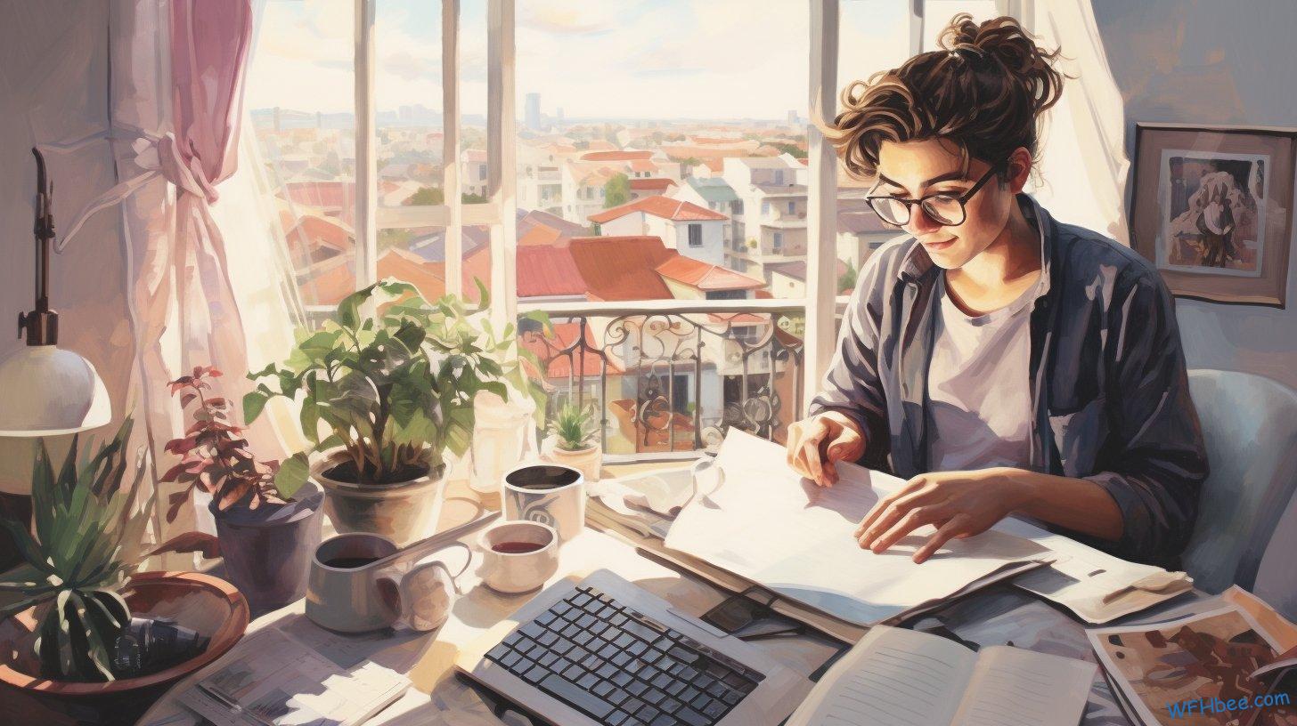 Remote Work for Voiceover Artists: Home Studio Recording 4 Remote Work for Voiceover Artists: Home Studio Recording