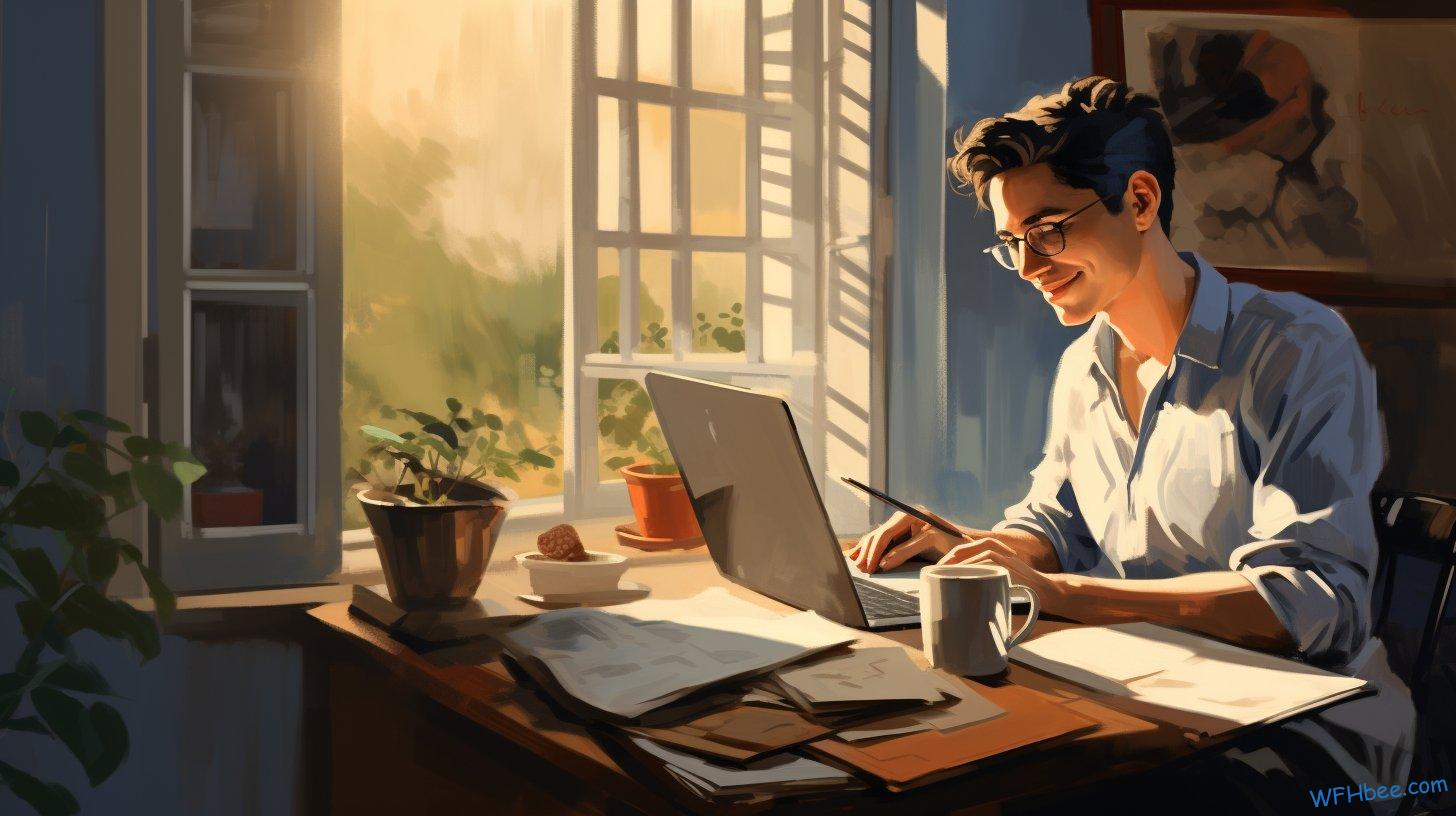 Remote Work for Engineers: Innovate in Distributed Setting 9 Remote Work for Engineers: Innovate in Distributed Setting