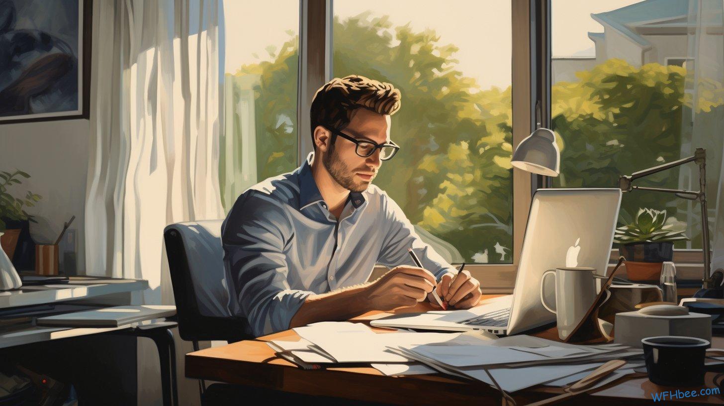 Remote Work for App Developers