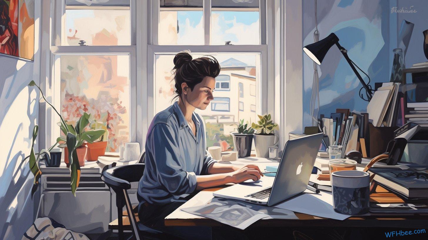 Remote Work for Financial Advisors: Guidance Remotely 13 Remote Work for Financial Advisors: Guidance Remotely