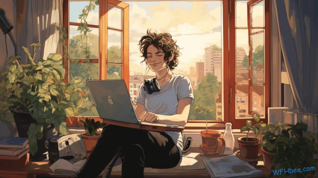 Remote Work for Language Teachers: Engage Virtually 4