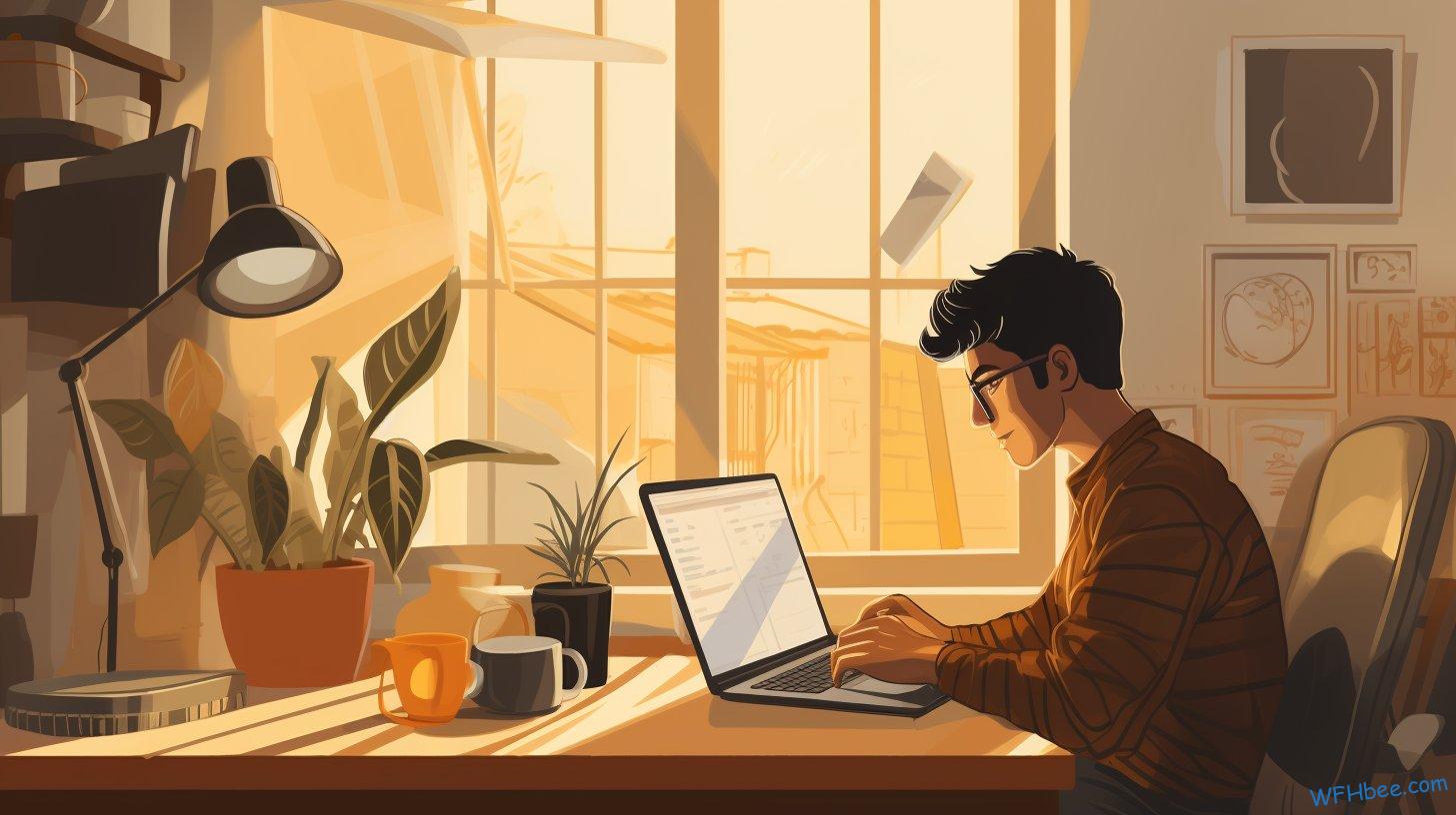 Remote Work for Virtual Assistants 9 Remote Work for Virtual Assistants