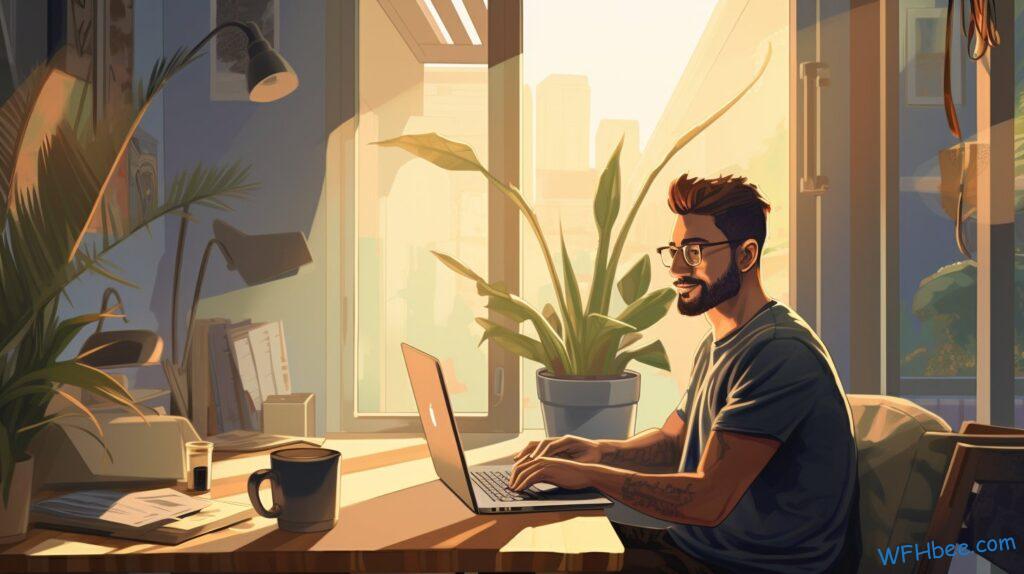 Remote Work for Social Workers: Support Remotely 9