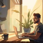 Remote Work for Social Workers: Support Remotely