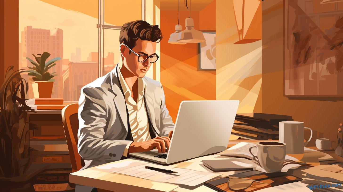 Remote Work for Voiceover Artists: Home Studio Recording 10 Remote Work for Voiceover Artists: Home Studio Recording