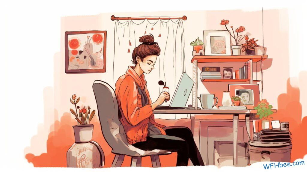 Remote Work for Market Research Analysts 6