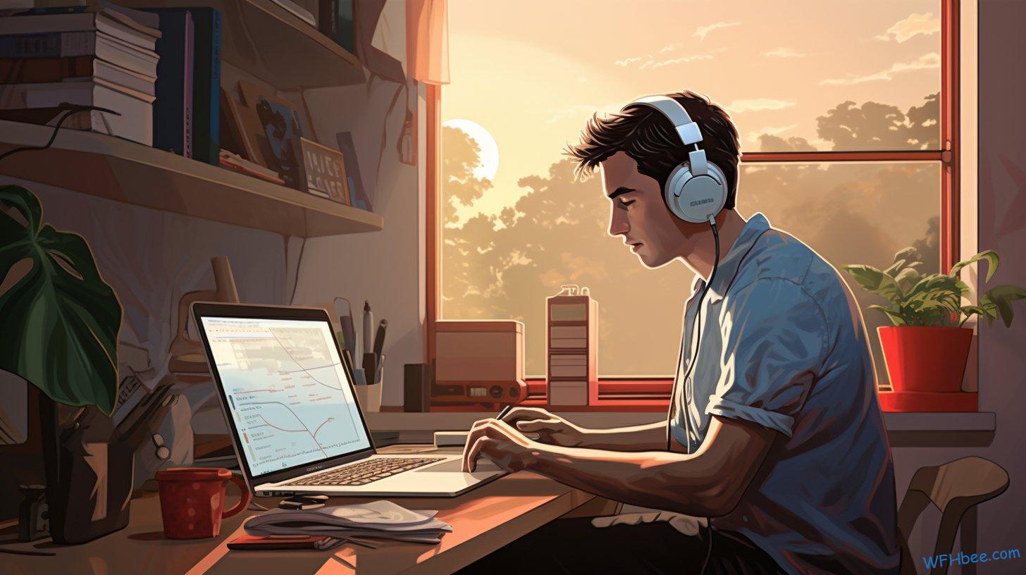 Remote Work for Graphic Designers: Deliver Creativity 3 Remote Work for Graphic Designers: Deliver Creativity