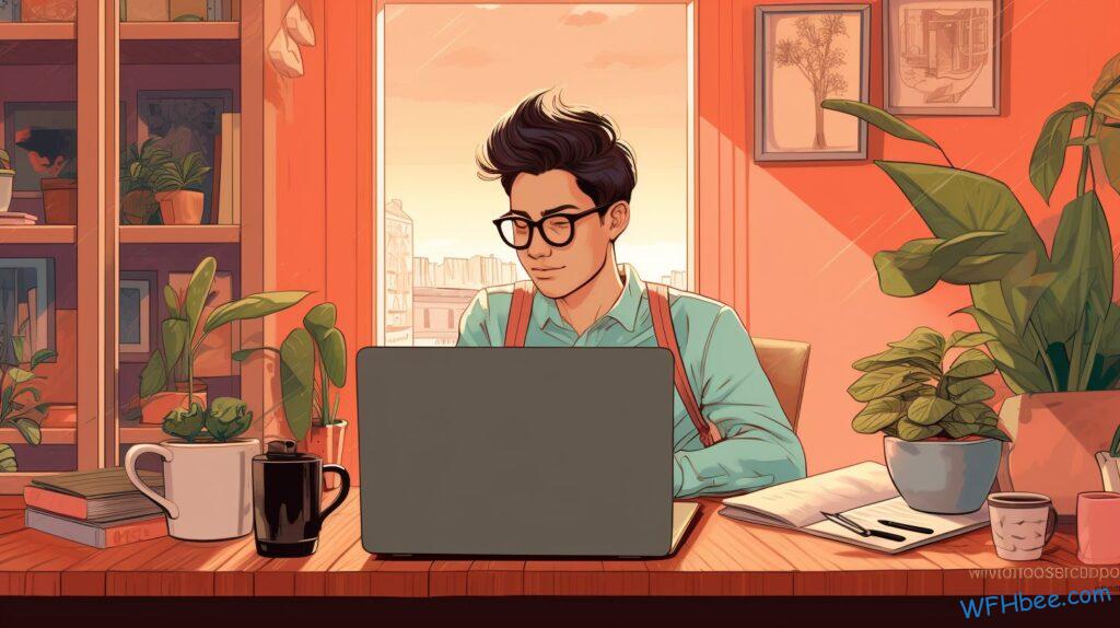 Remote Work for Bookkeepers: Remote Financial Management 10