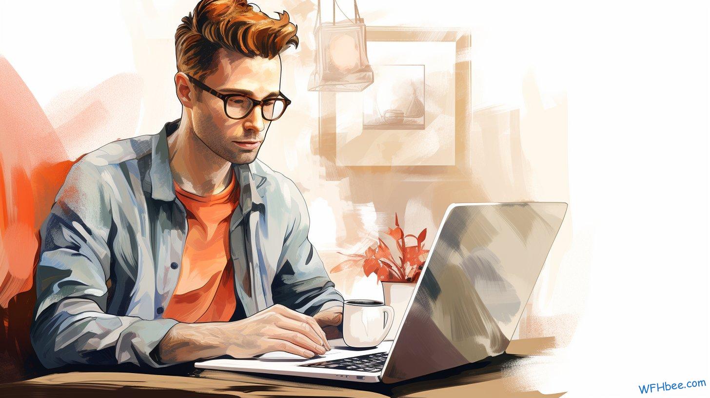 Remote Work for Travel Agents: Craft Virtual Experiences 5 Remote Work for Travel Agents: Craft Virtual Experiences