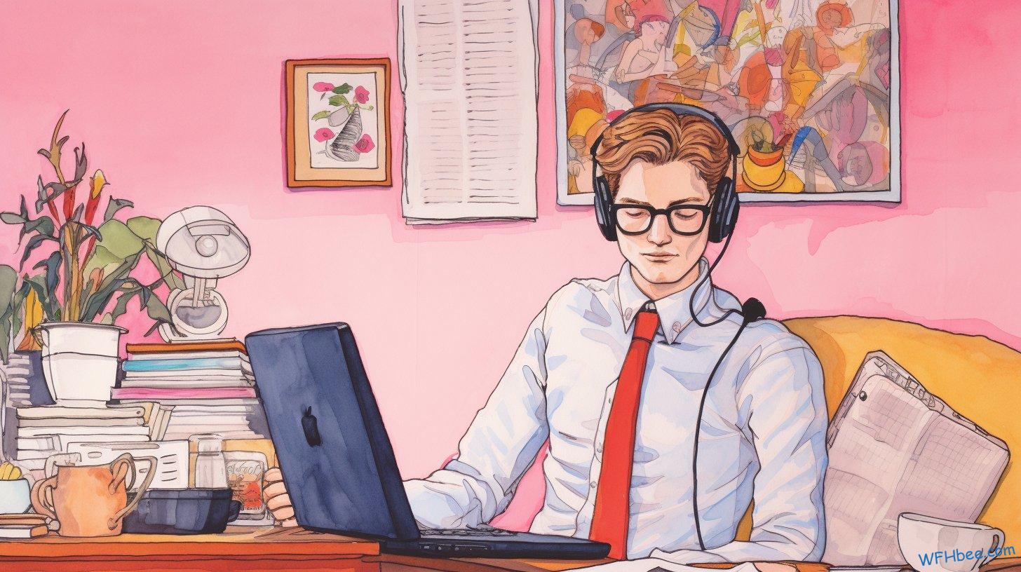 Remote Work for Graphic Designers: Deliver Creativity 11 Remote Work for Graphic Designers: Deliver Creativity